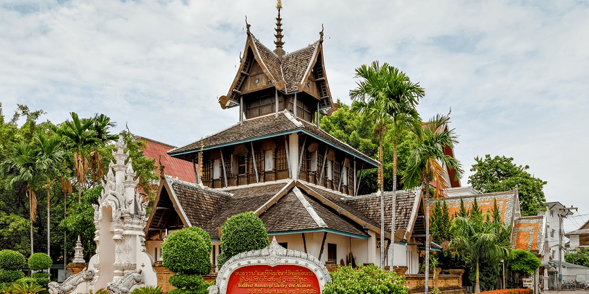 History + Underground Fun