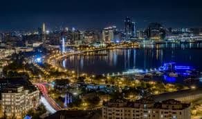 Baku’s Old Soul & City Buzz