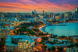 Back to Baku – Your Way